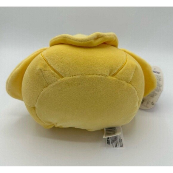 Squishmallow JUNIE the HEART HEADBAND BANANA •HTF SIZE 8”• - Picture 5 of 6